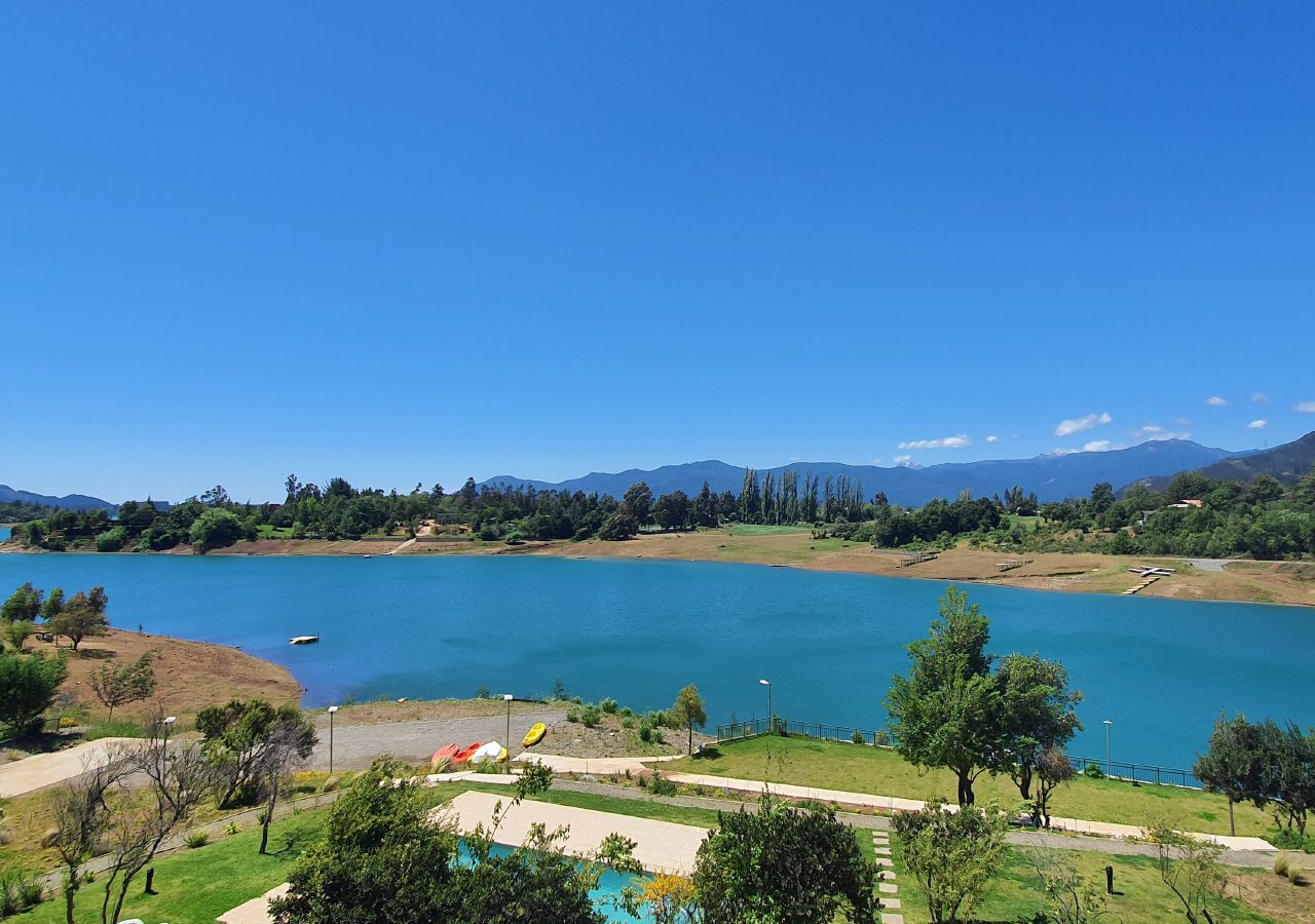 Departamento en venta en Colbún — foto 2