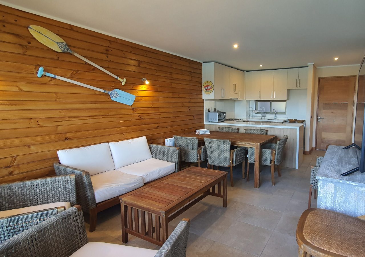 Departamento en venta en Colbún — foto 3
