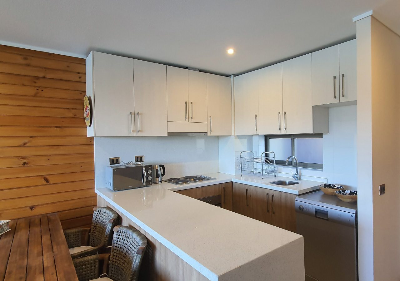 Departamento en venta en Colbún — foto 4