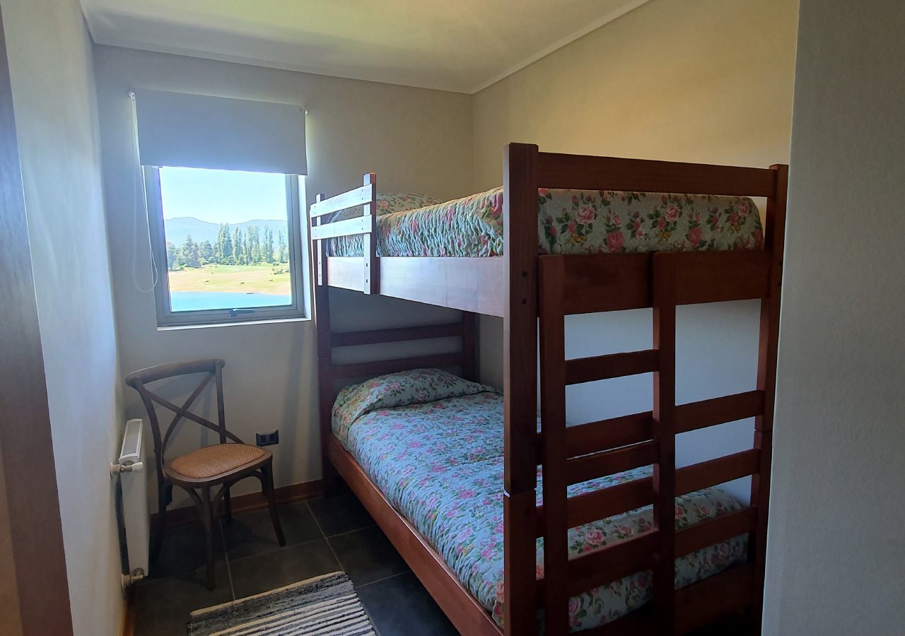 Departamento en venta en Colbún — foto 6