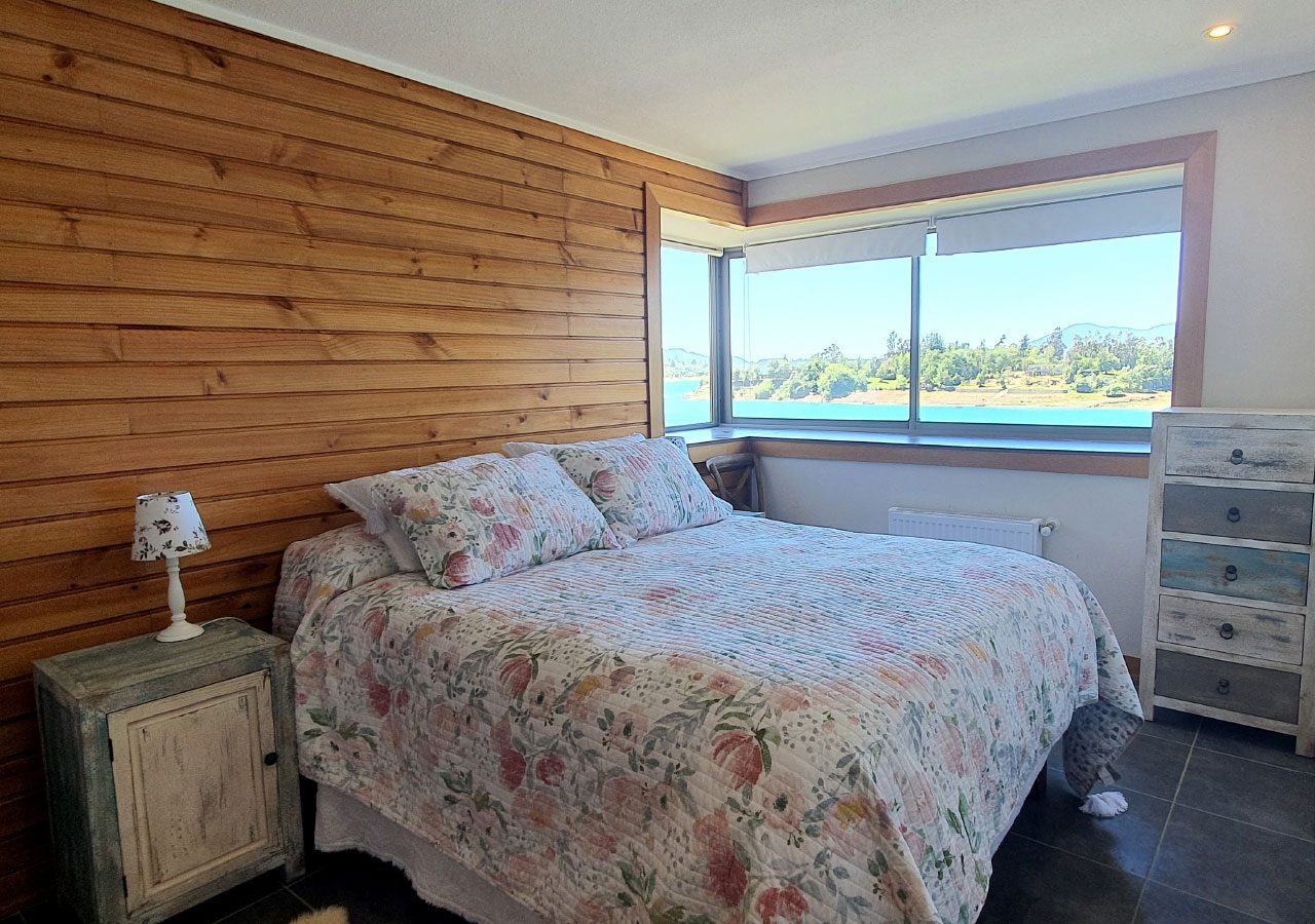 Departamento en venta en Colbún — foto 7