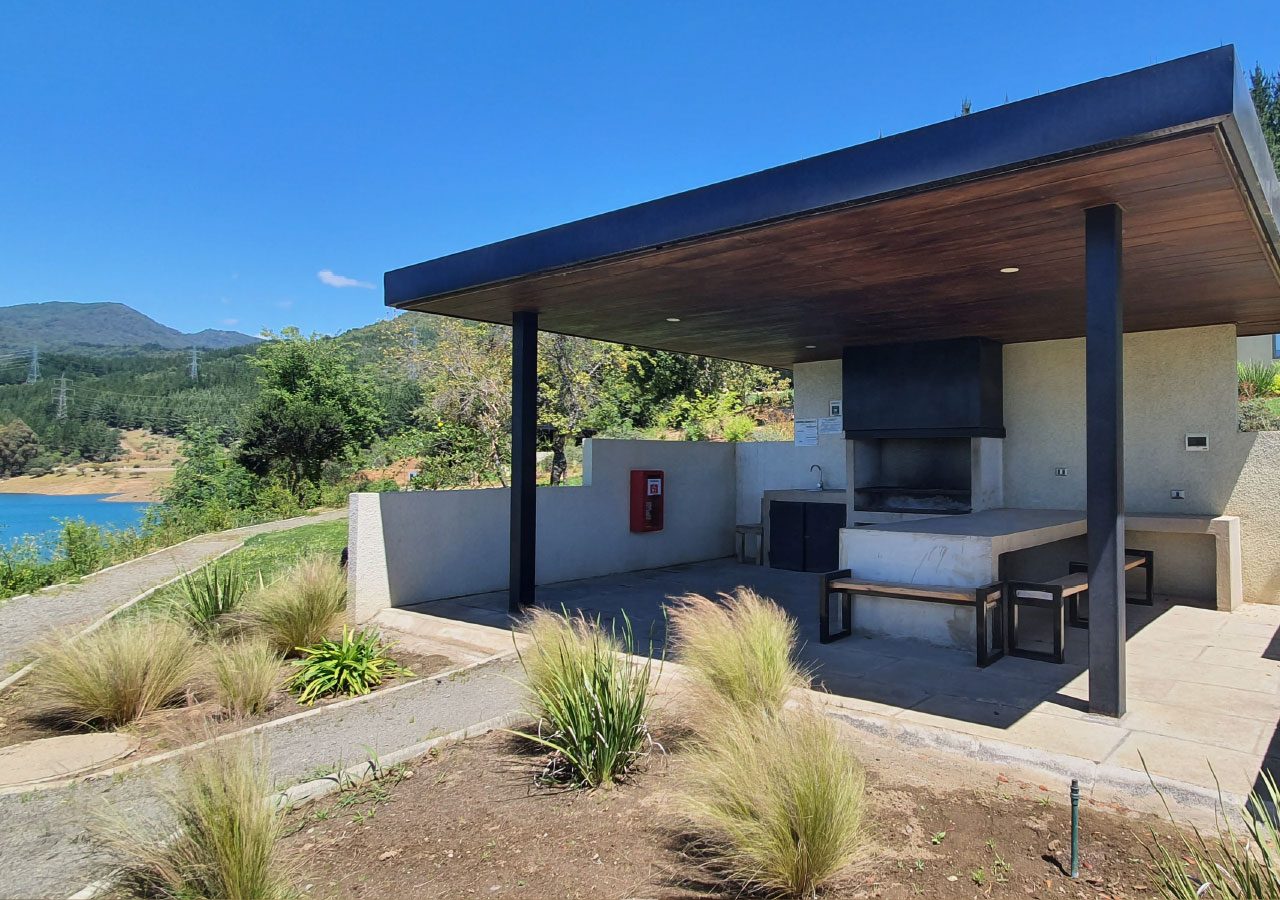Departamento en venta en Colbún — foto 8