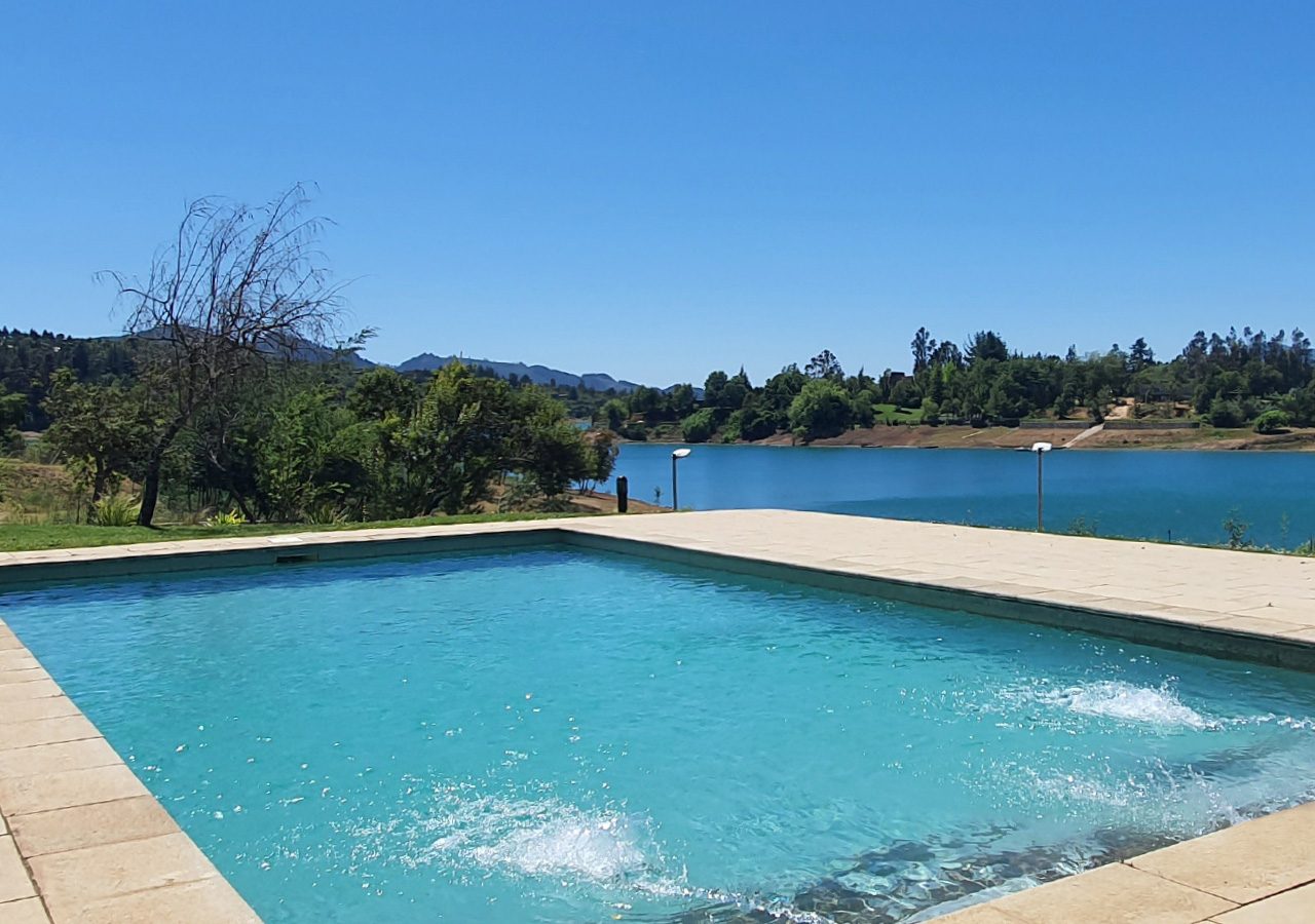 Departamento en venta en Colbún — foto 9