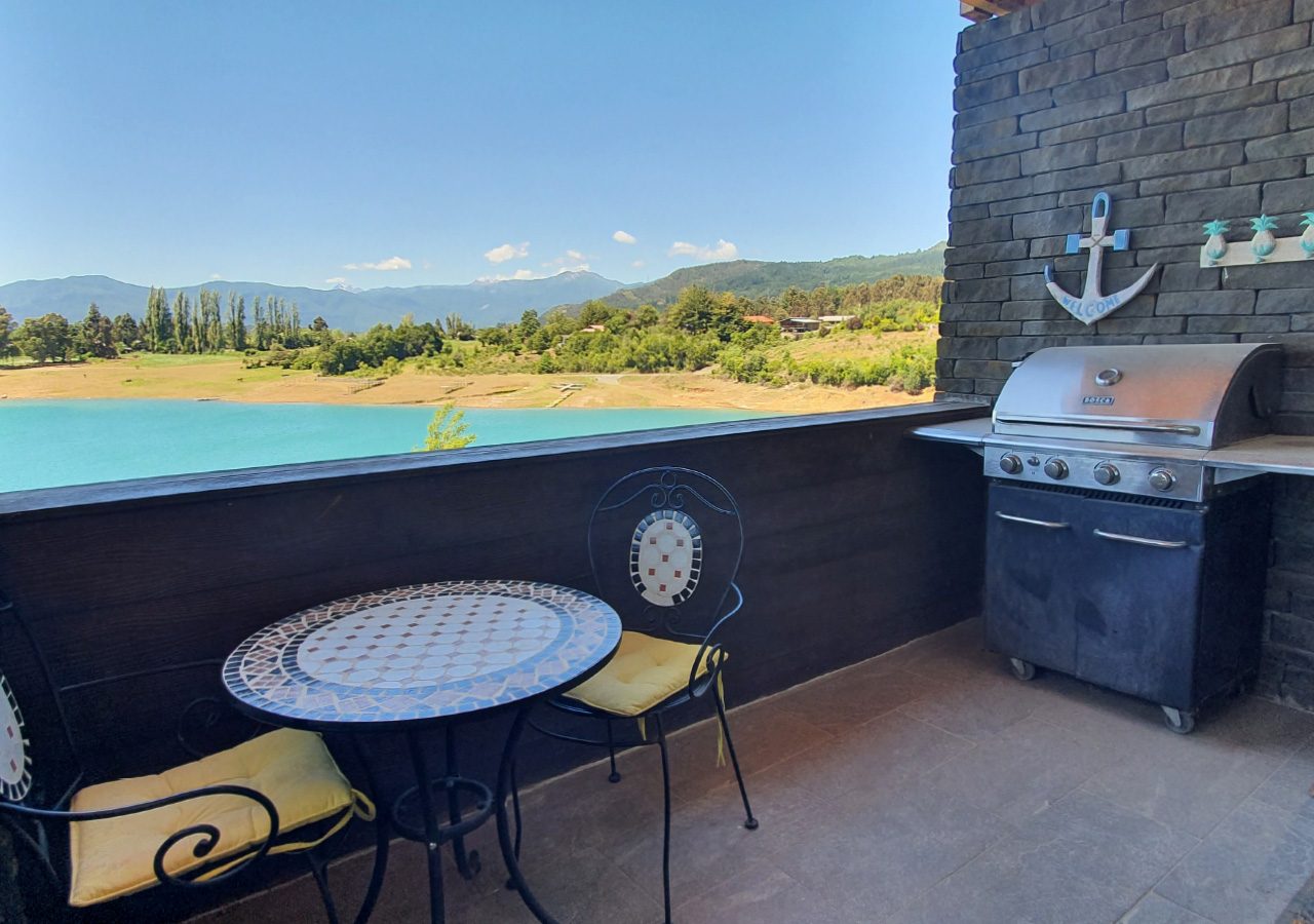 Departamento en venta en Colbún — foto 10