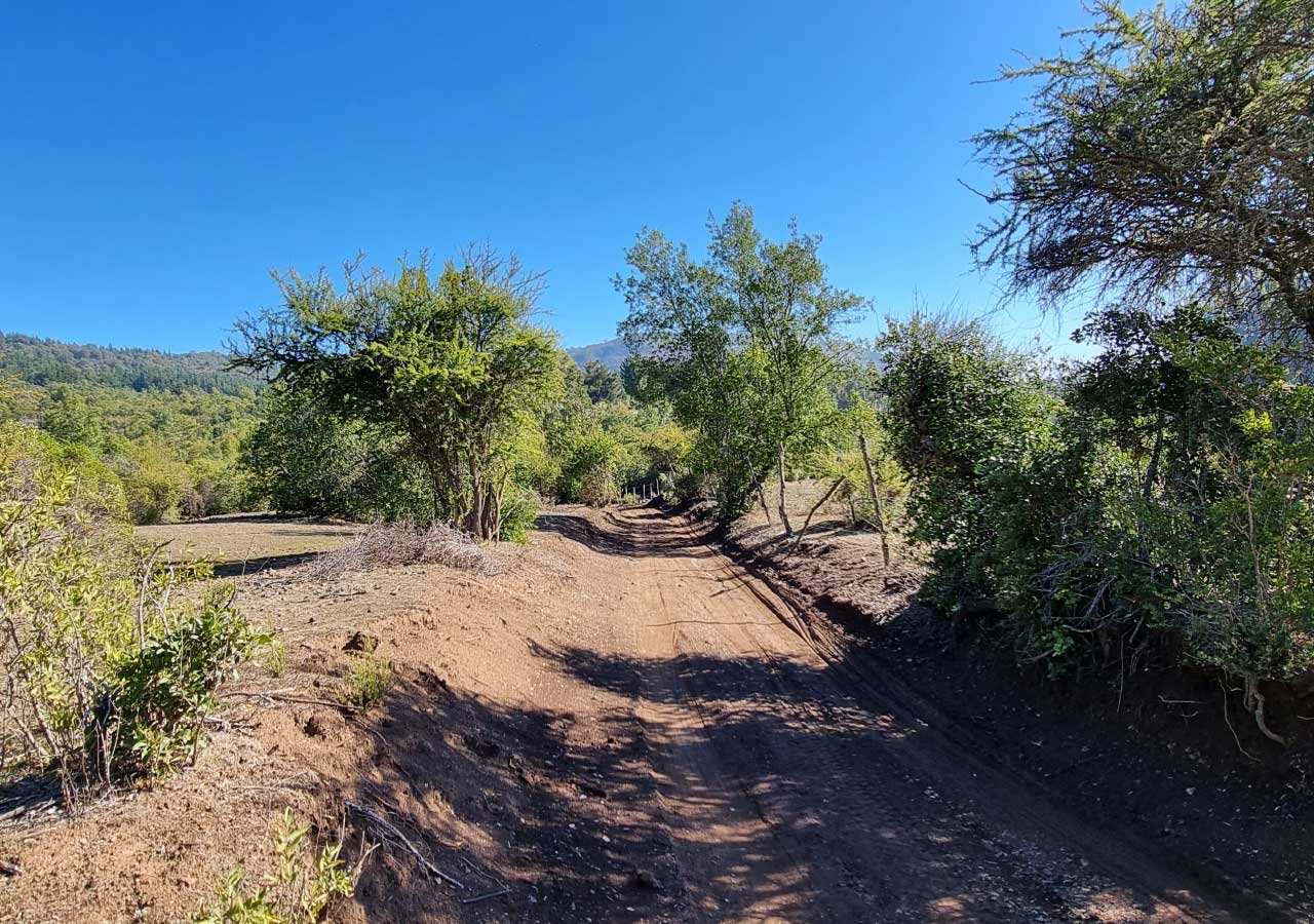 Terreno en venta en Colbún — foto 5