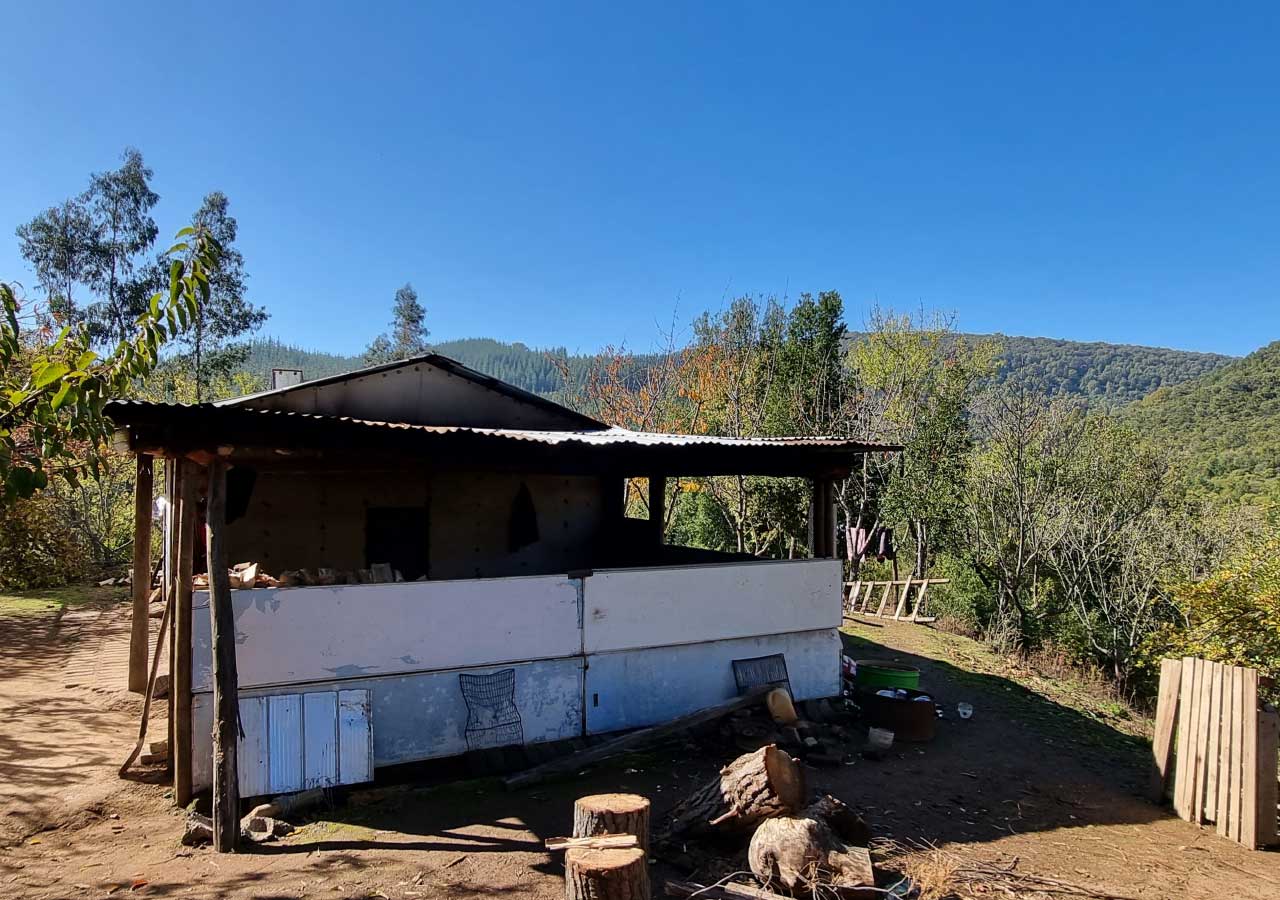Terreno en venta en Colbún — foto 10