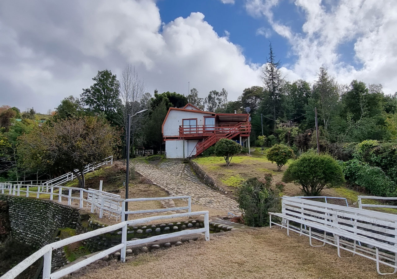 Casa en venta en Colbún — foto 2