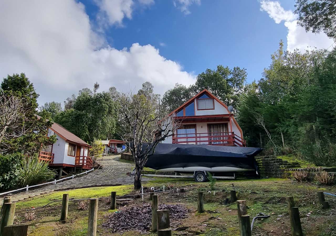 Casa en venta en Colbún — foto 3