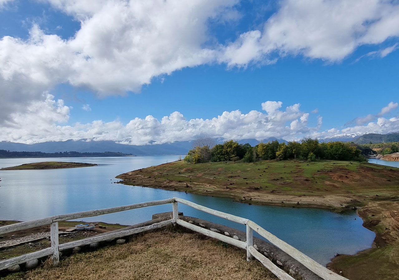 Casa en venta en Colbún — foto 4