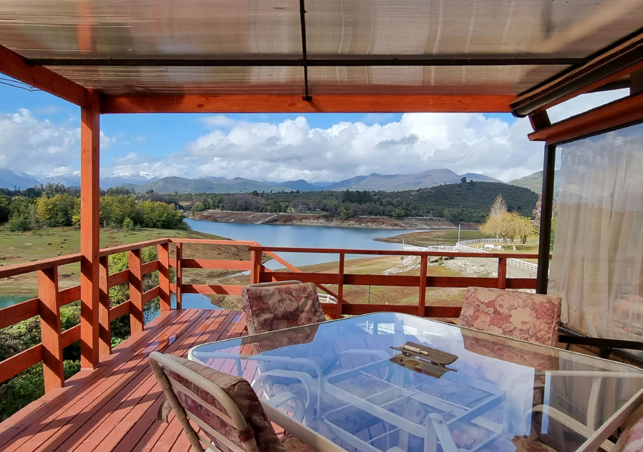 Casa en venta en Colbún — foto 6