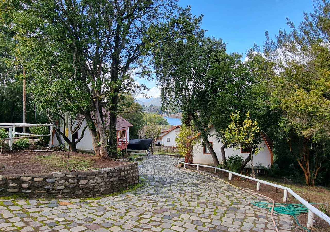 Casa en venta en Colbún — foto 7