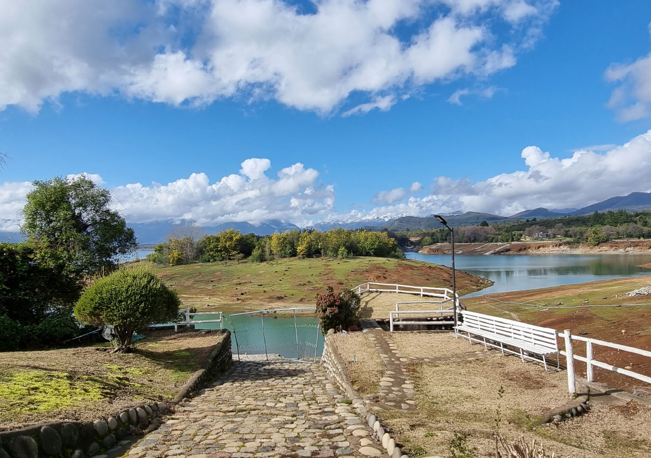 Casa en venta en Colbún — foto 9