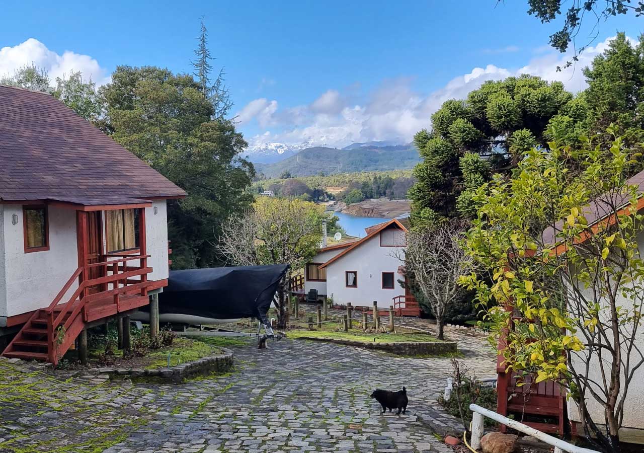 Casa en venta en Colbún — foto 10