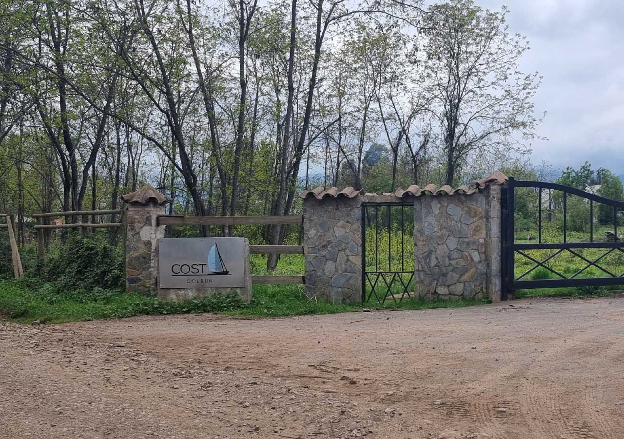 Terreno en venta en Colbún — foto 1