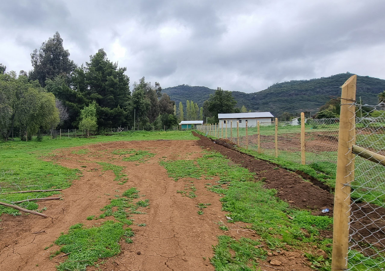 Terreno en venta en Colbún — foto 2