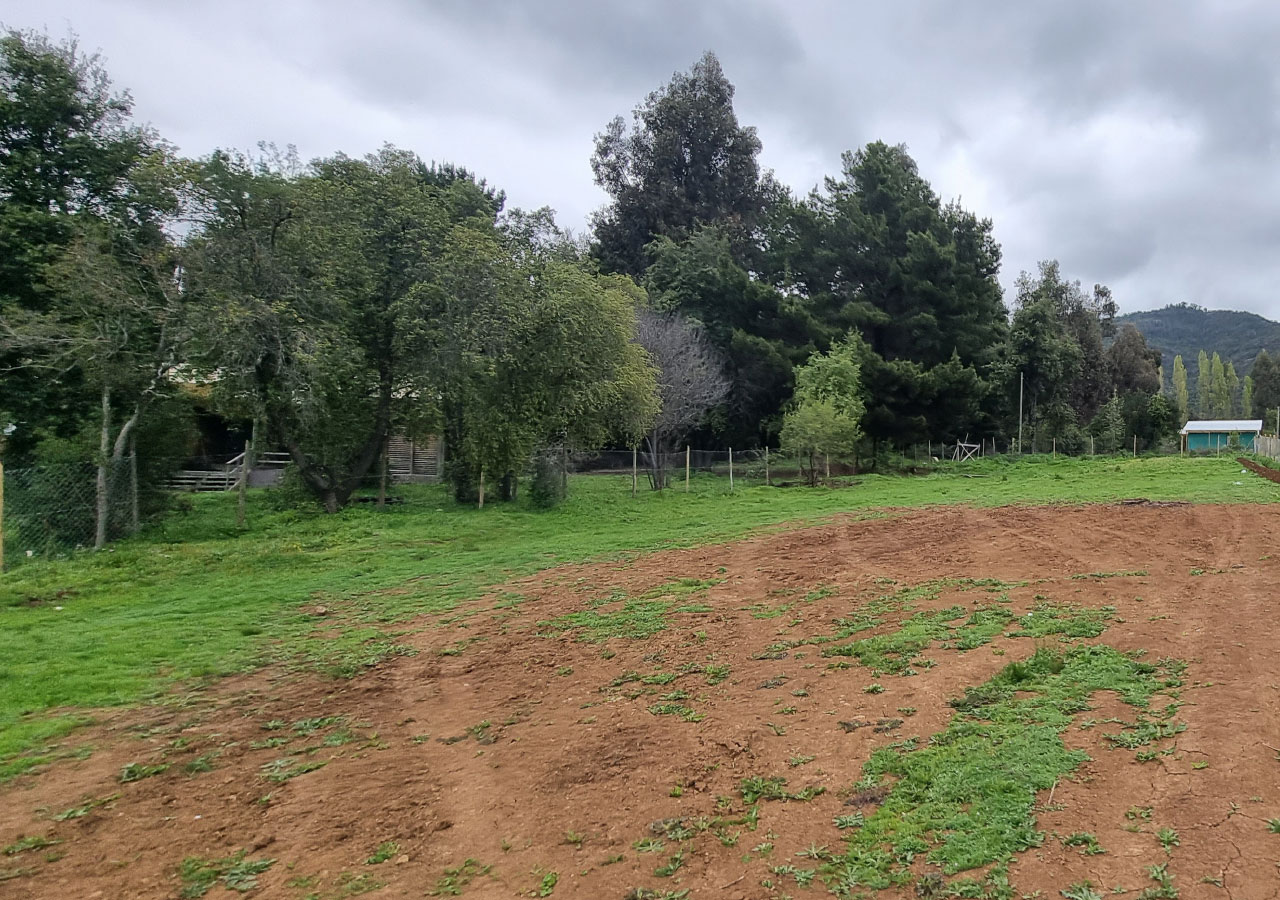 Terreno en venta en Colbún — foto 3