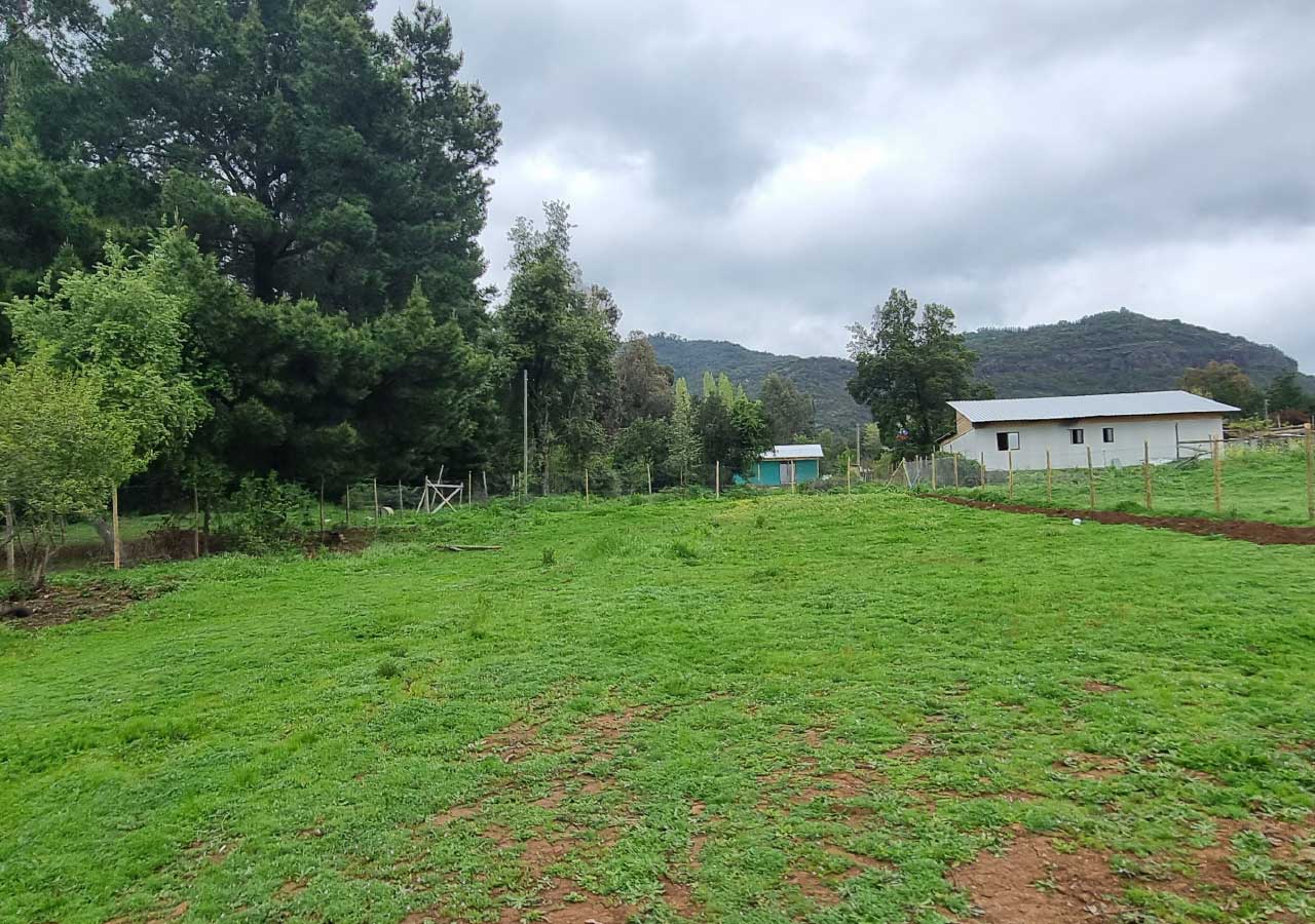 Terreno en venta en Colbún — foto 4