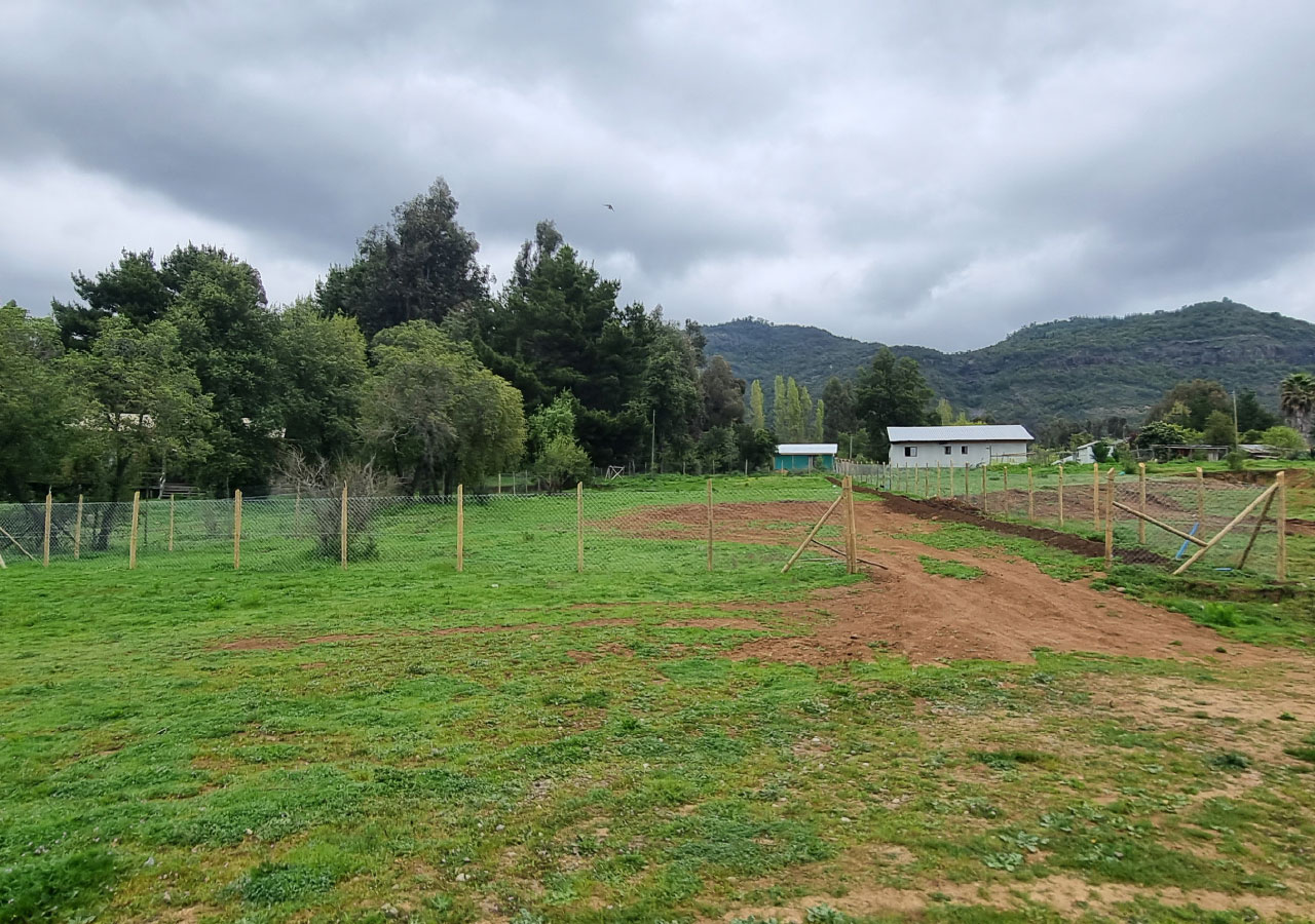 Terreno en venta en Colbún — foto 5