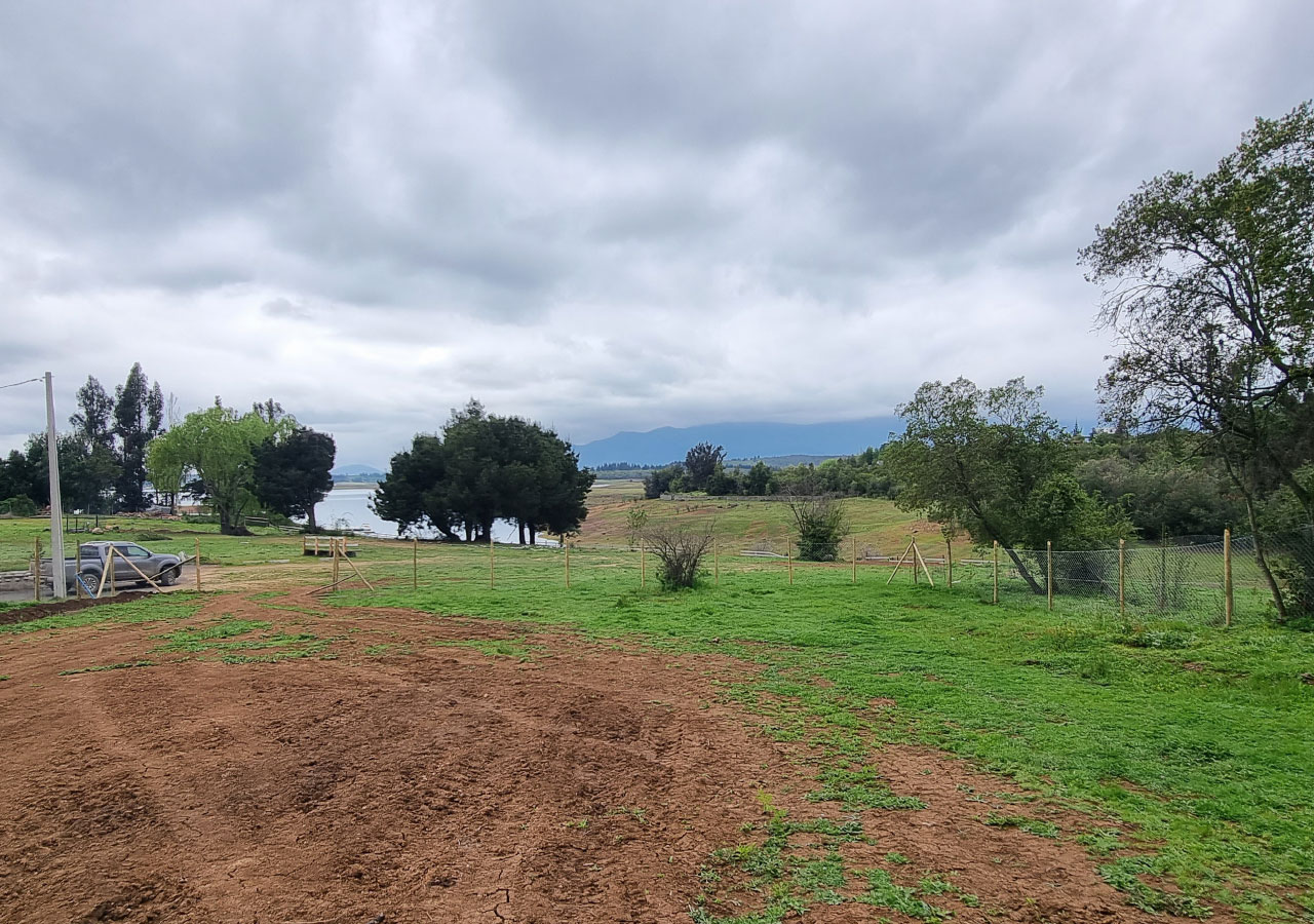 Terreno en venta en Colbún — foto 6