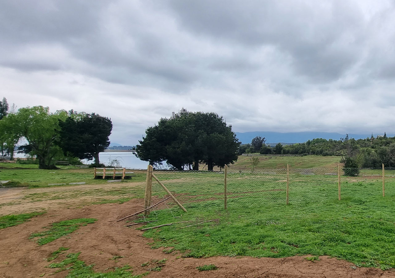 Terreno en venta en Colbún — foto 7