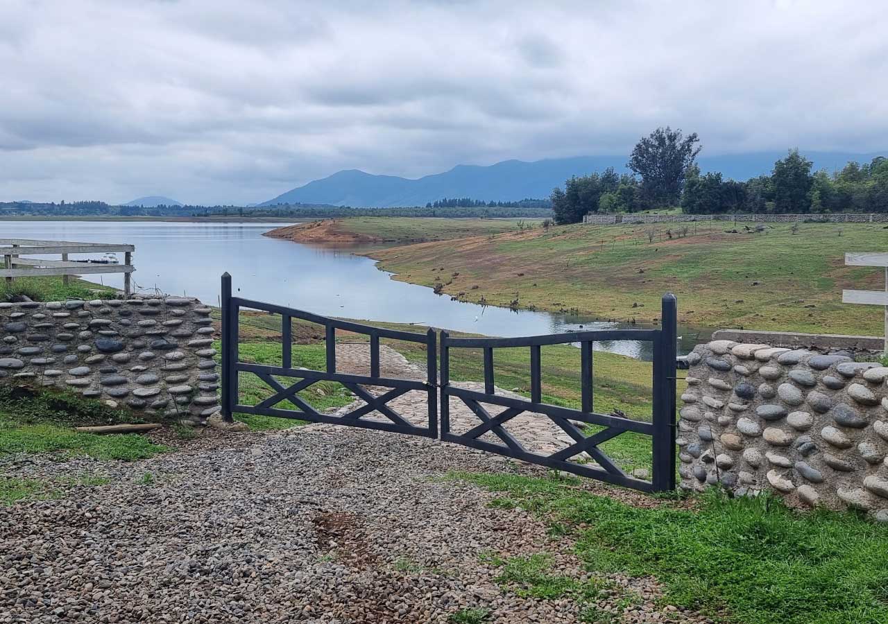 Terreno en venta en Colbún — foto 8