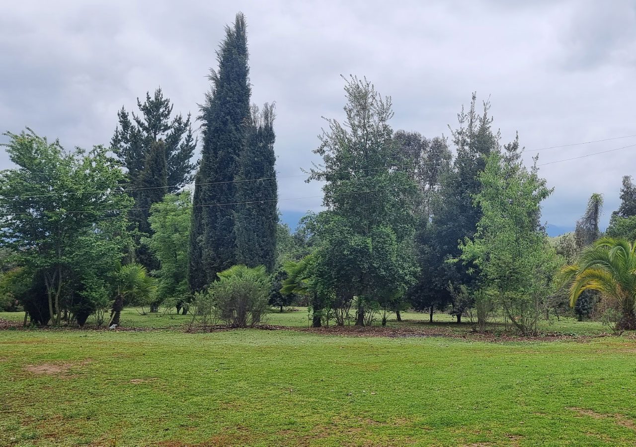 Terreno en venta en Colbún — foto 1