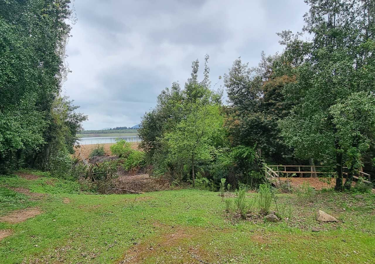 Terreno en venta en Colbún — foto 3