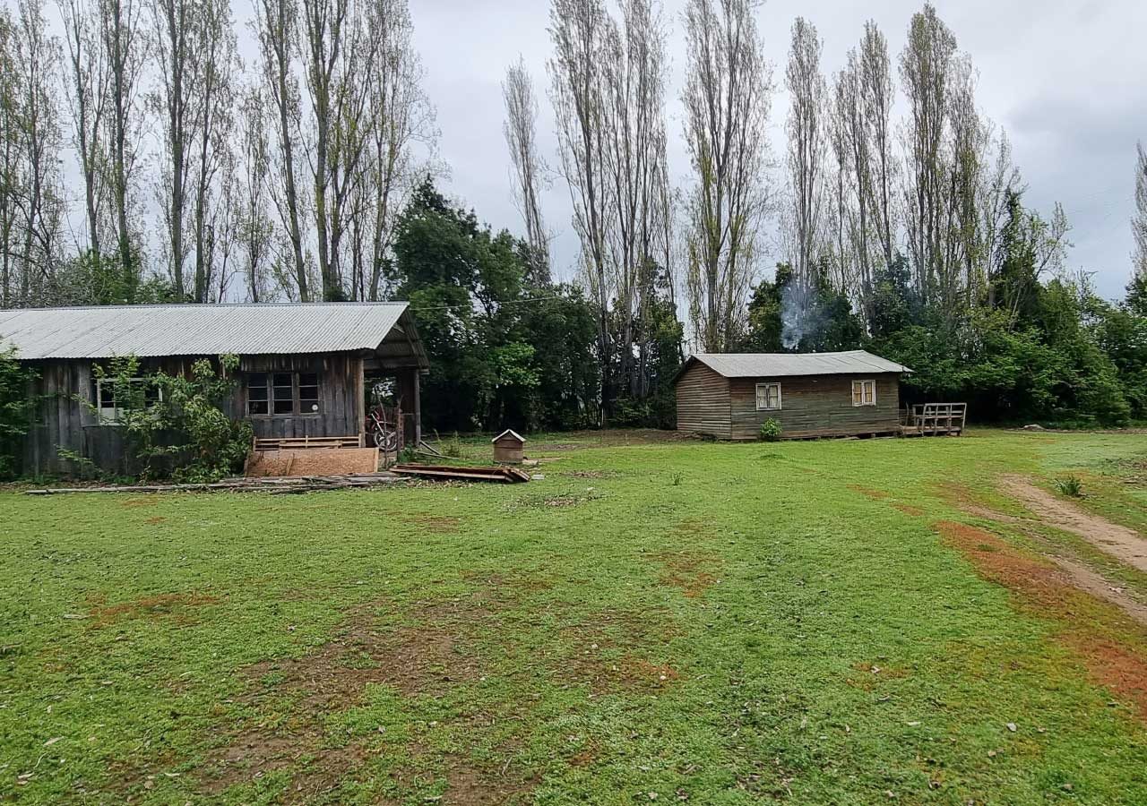 Terreno en venta en Colbún — foto 4
