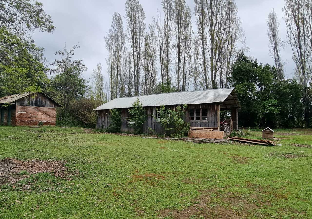 Terreno en venta en Colbún — foto 5