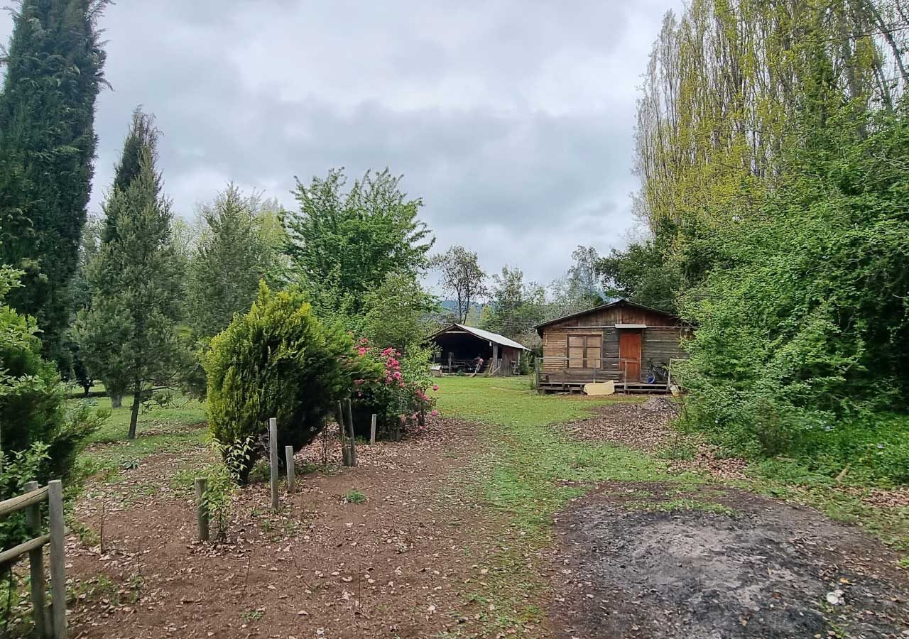 Terreno en venta en Colbún — foto 6
