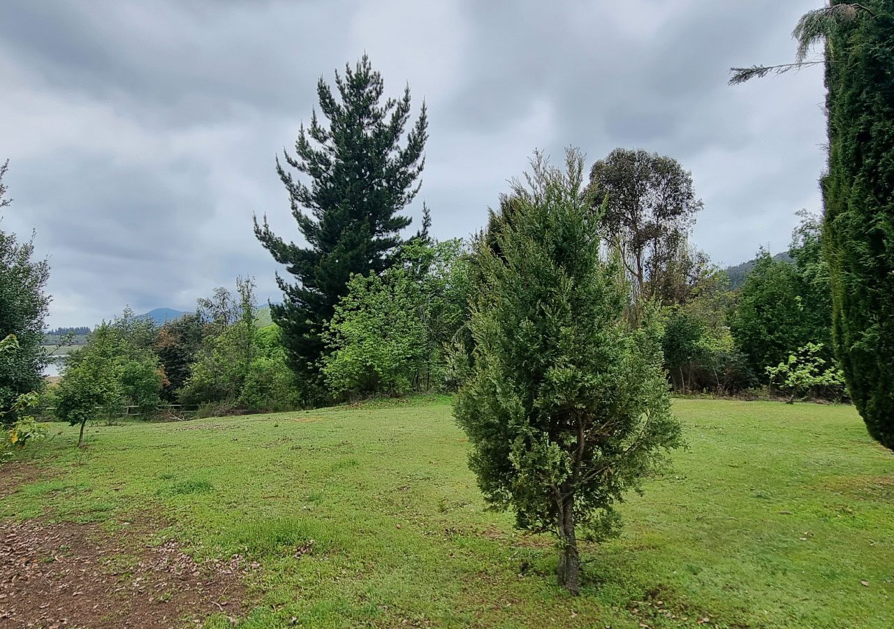 Terreno en venta en Colbún — foto 8