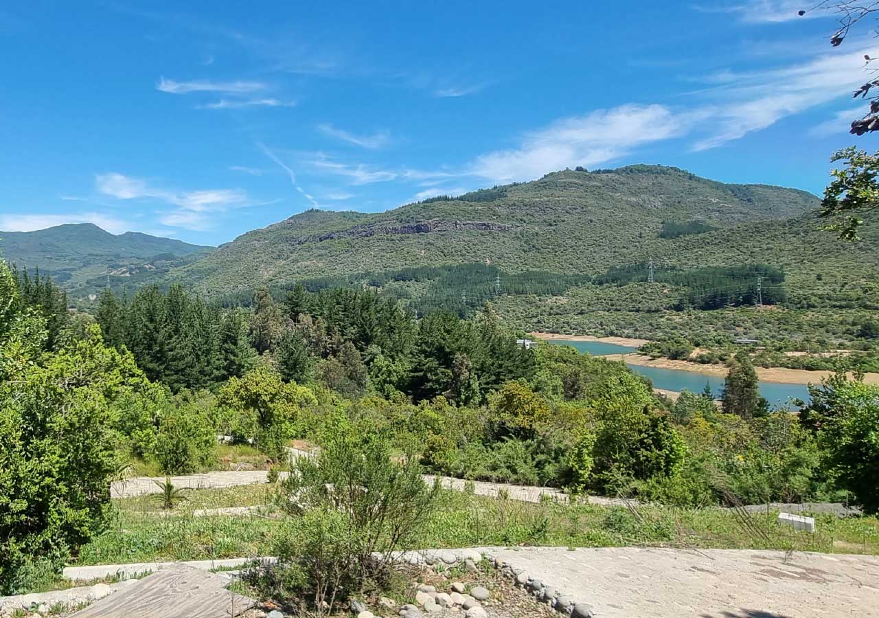 Terreno en venta en Colbún — foto 1