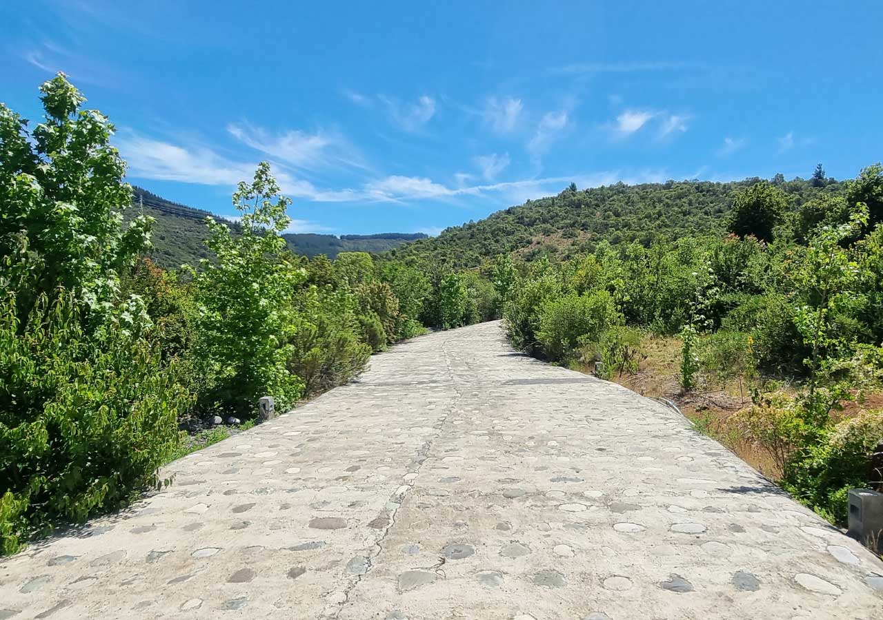 Terreno en venta en Colbún — foto 2