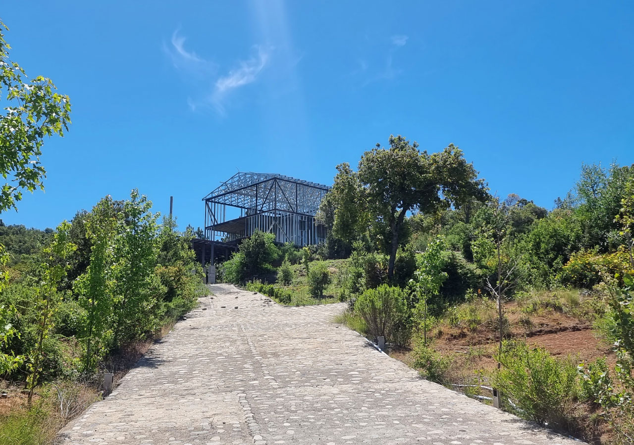 Terreno en venta en Colbún — foto 4