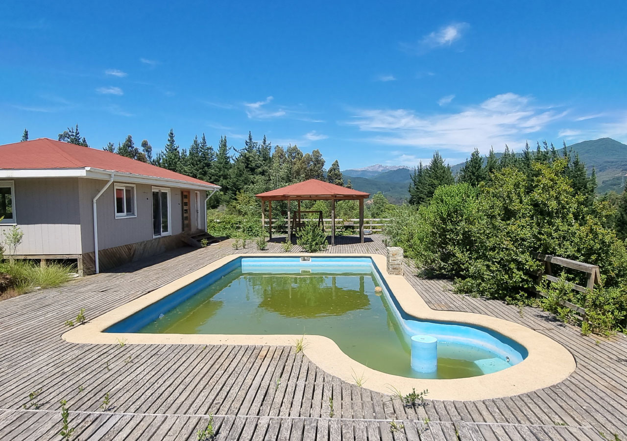 Terreno en venta en Colbún — foto 7