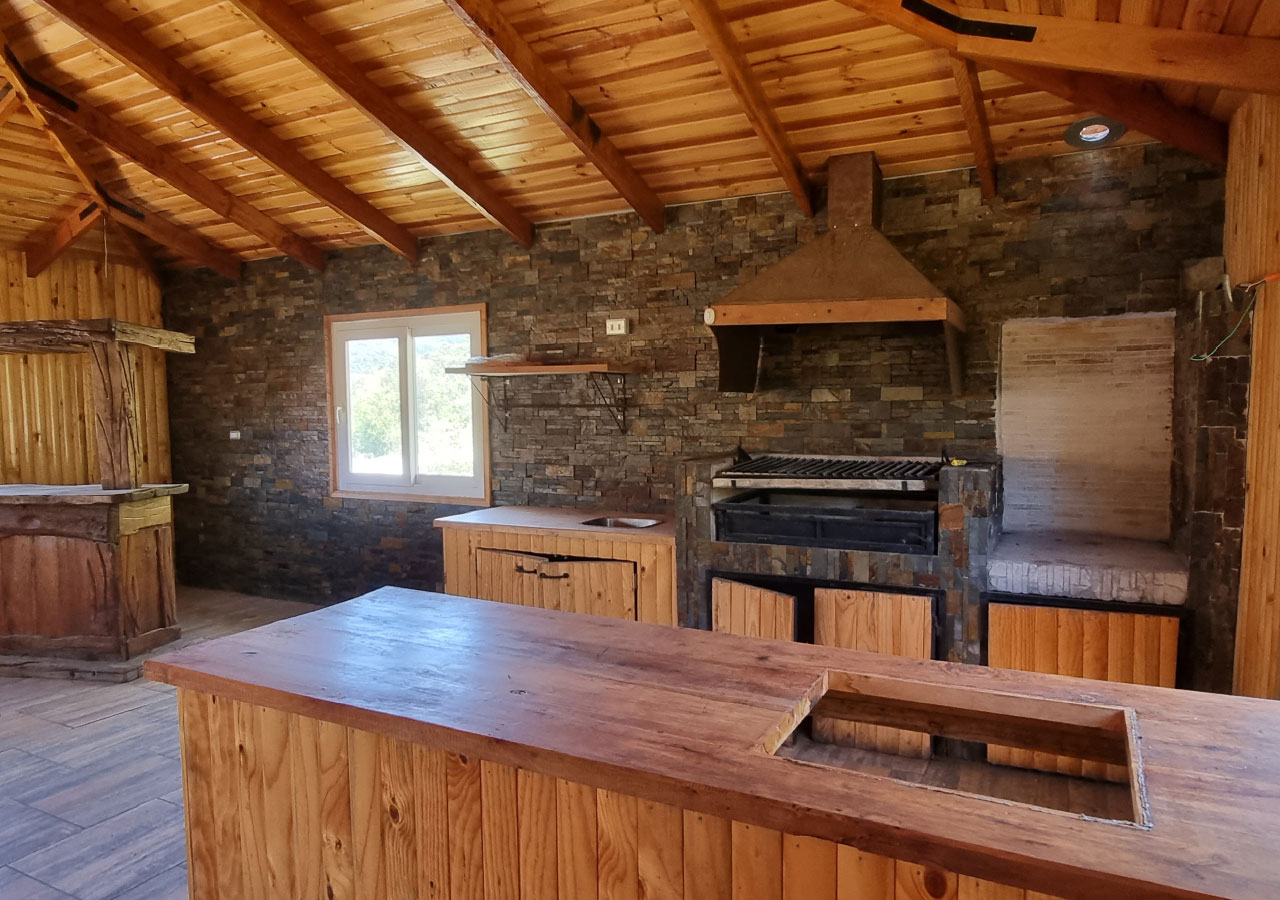 Terreno en venta en Colbún — foto 8