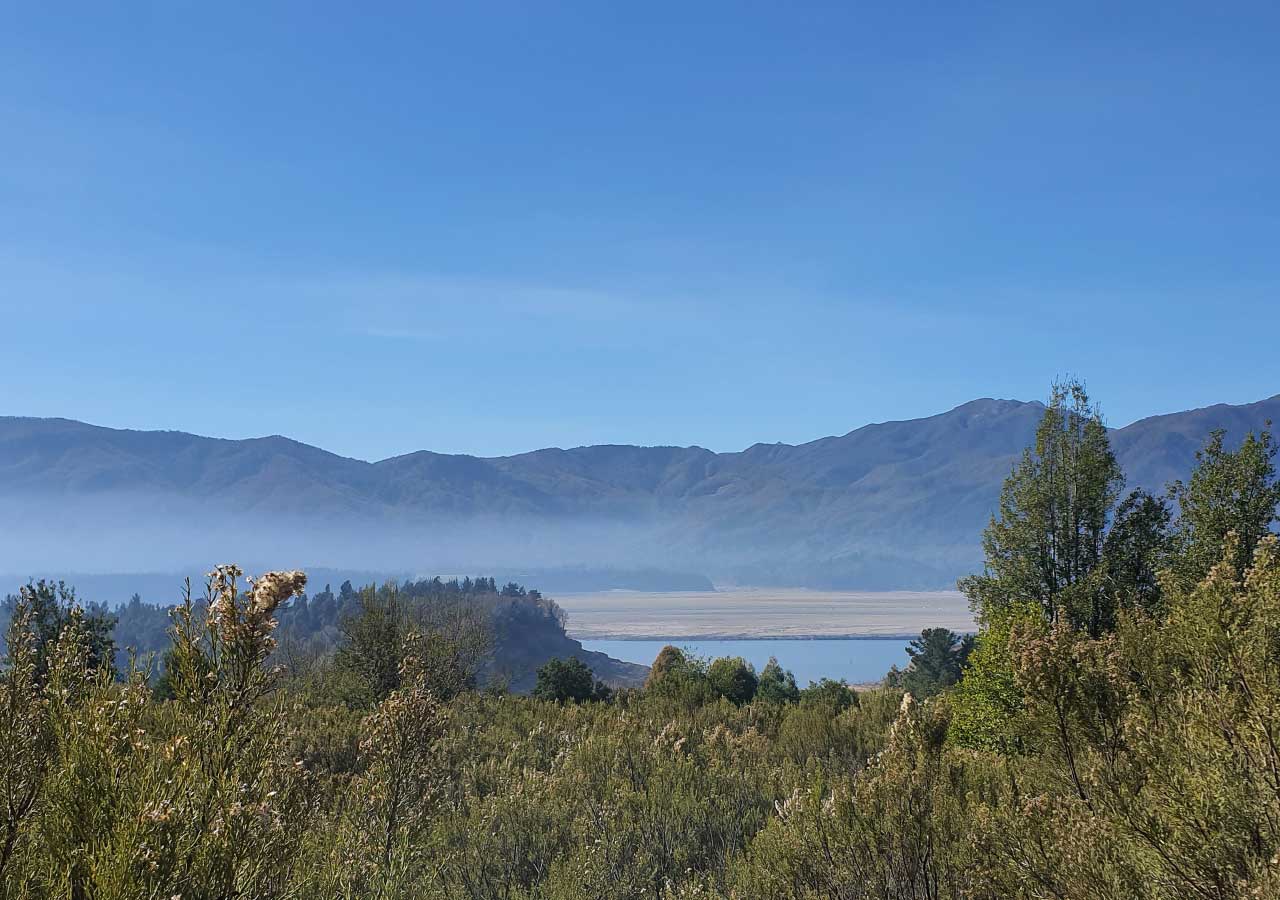 Terreno en venta en Colbún — foto 1