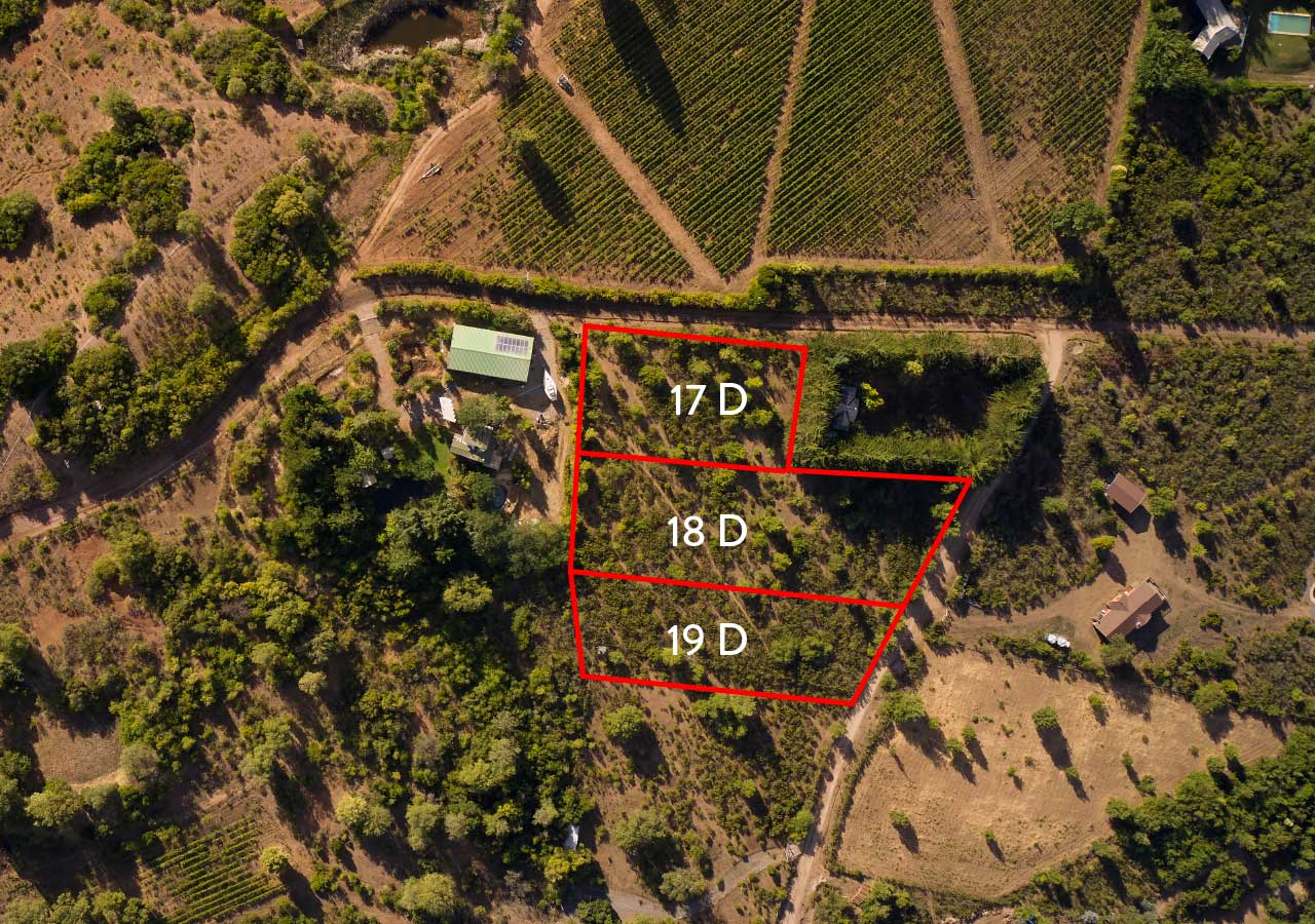Terreno en venta en Colbún — foto 2