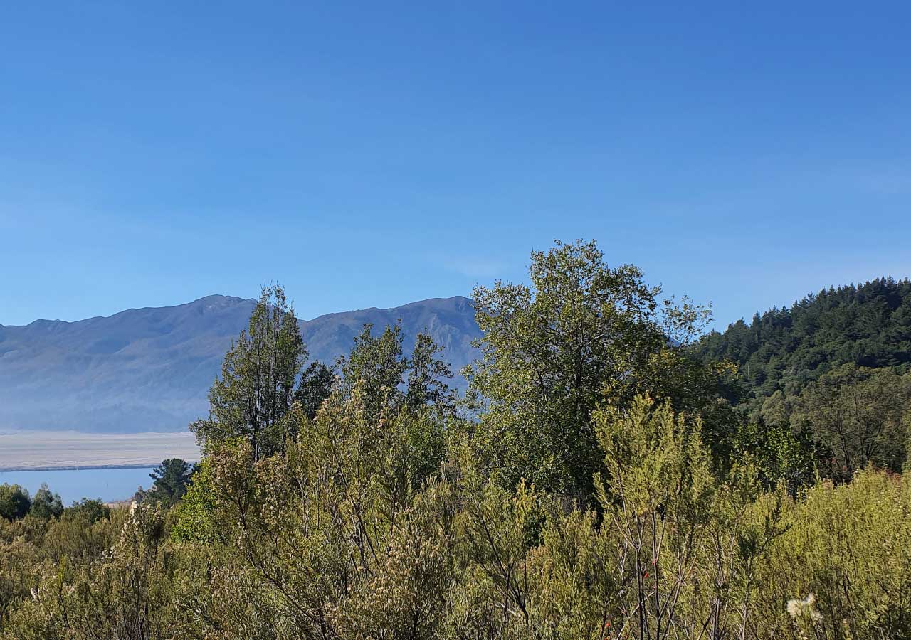 Terreno en venta en Colbún — foto 4