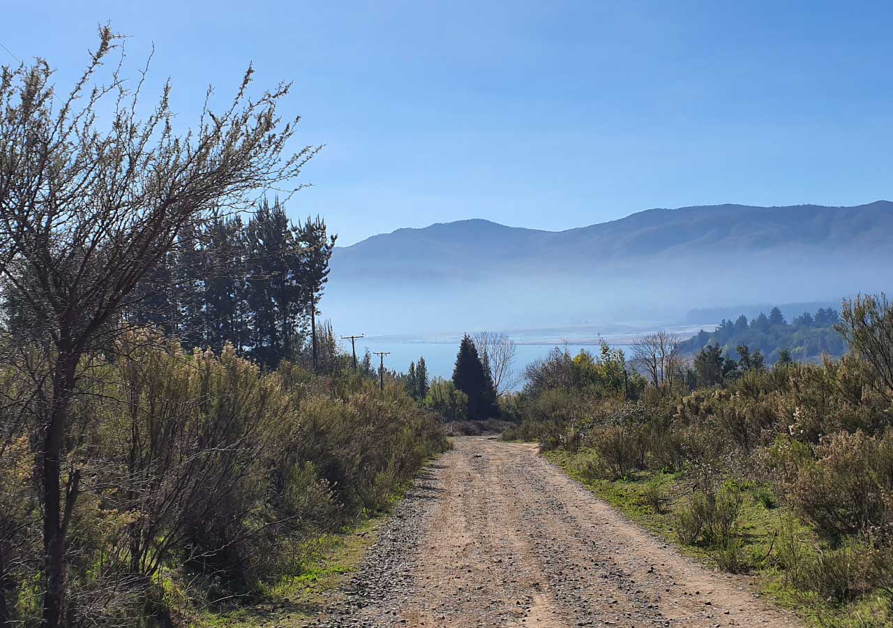 Terreno en venta en Colbún — foto 8