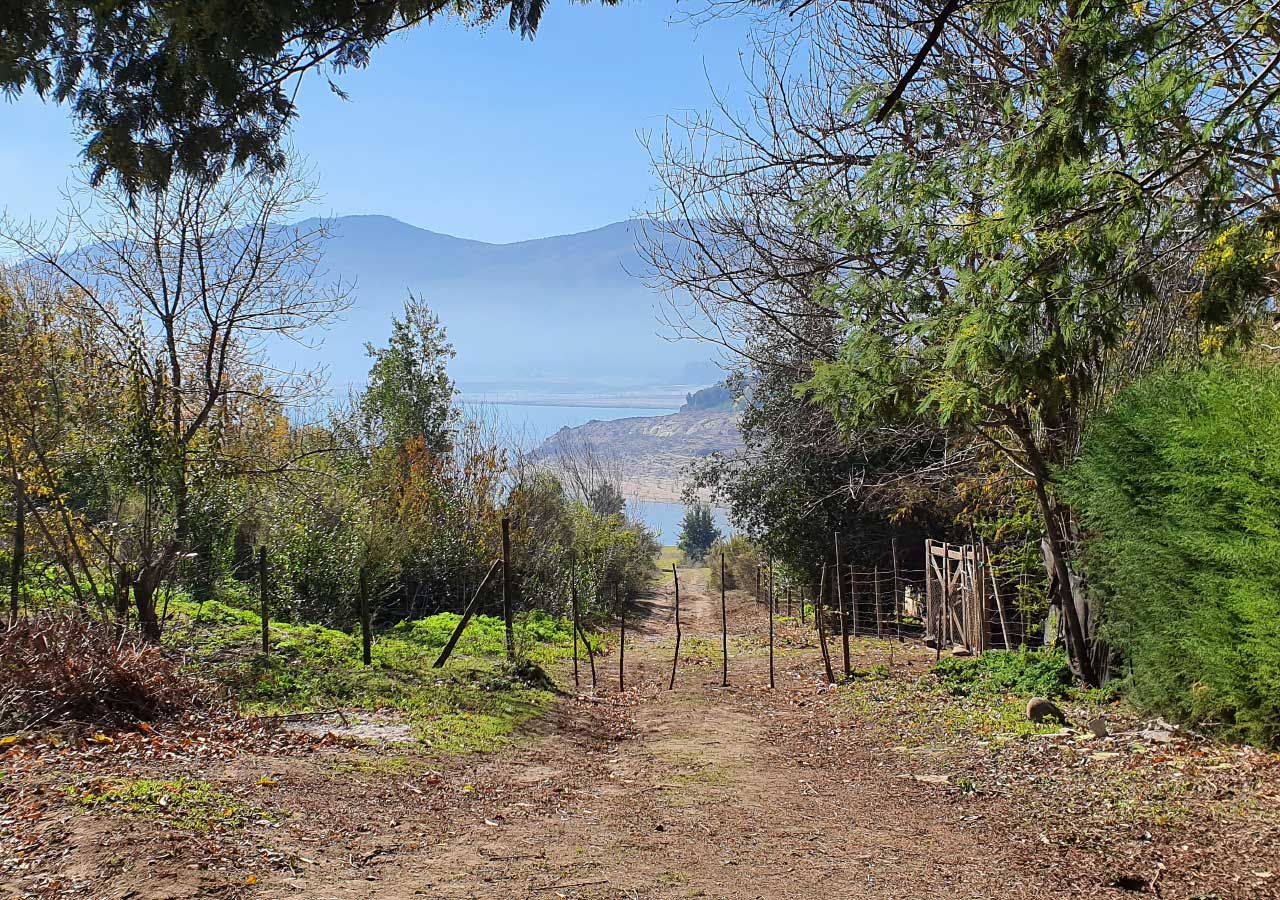 Terreno en venta en Colbún — foto 9
