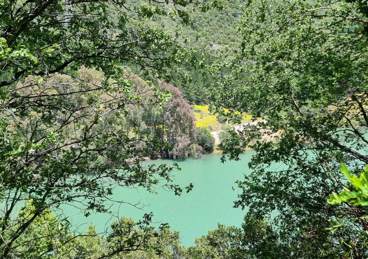 Terreno en venta en Colbún — foto 2