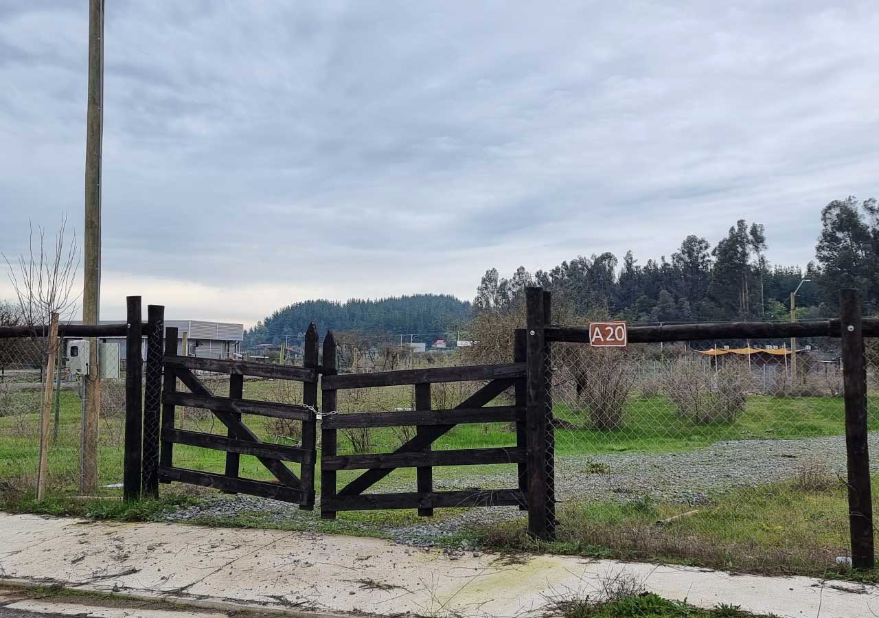 Terreno en venta en Colbún — foto 2