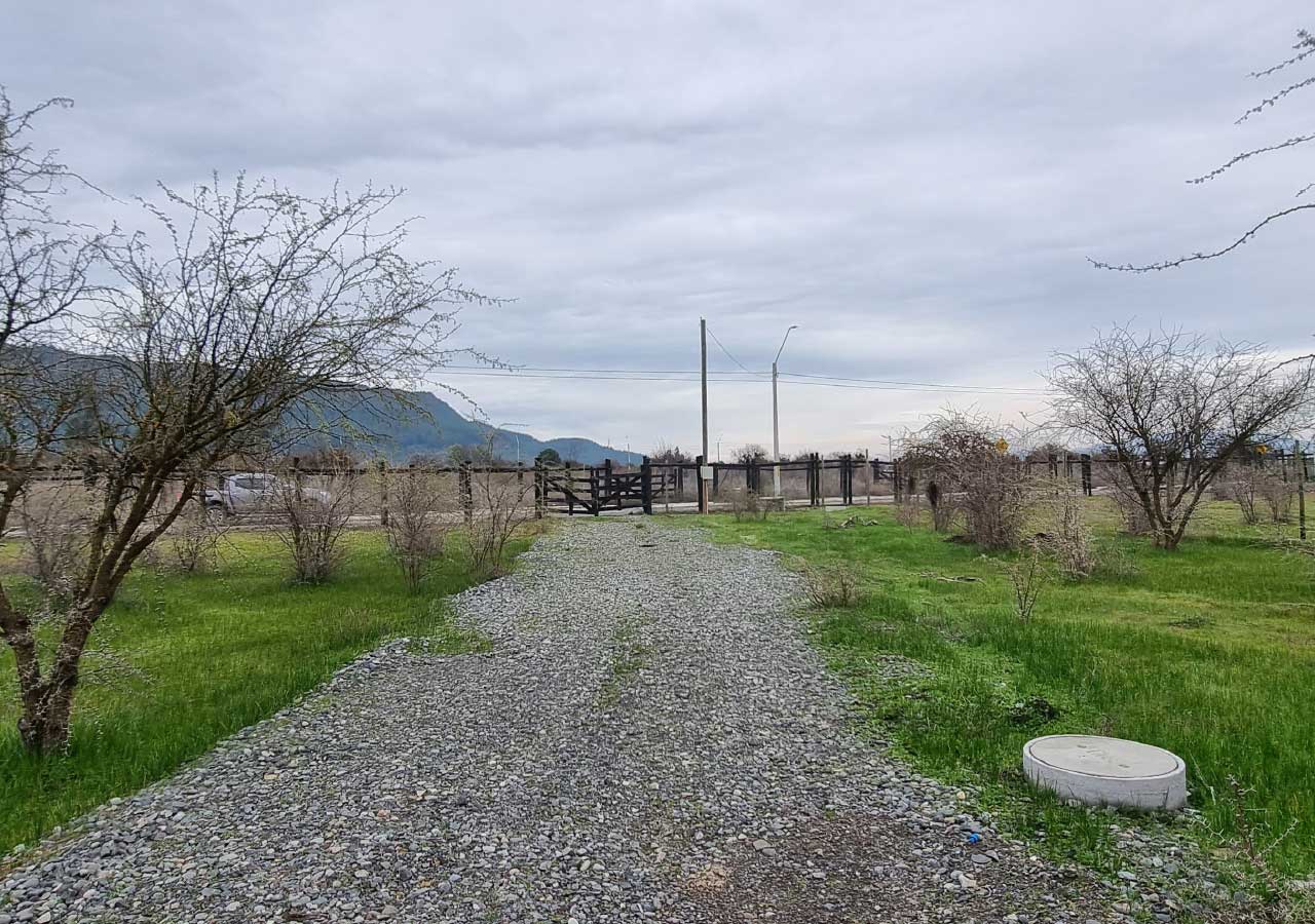 Terreno en venta en Colbún — foto 4