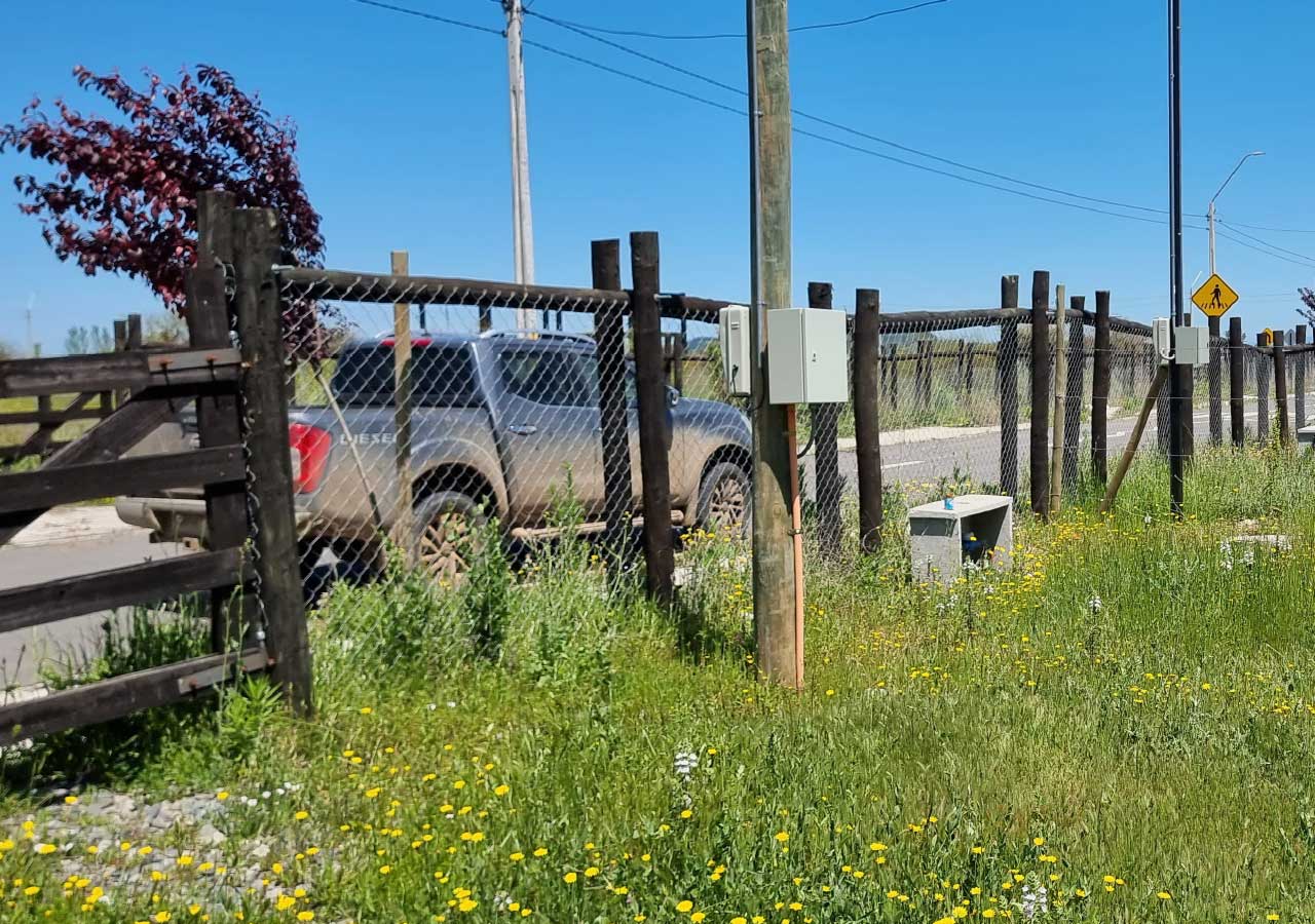 Terreno en venta en Colbún — foto 6