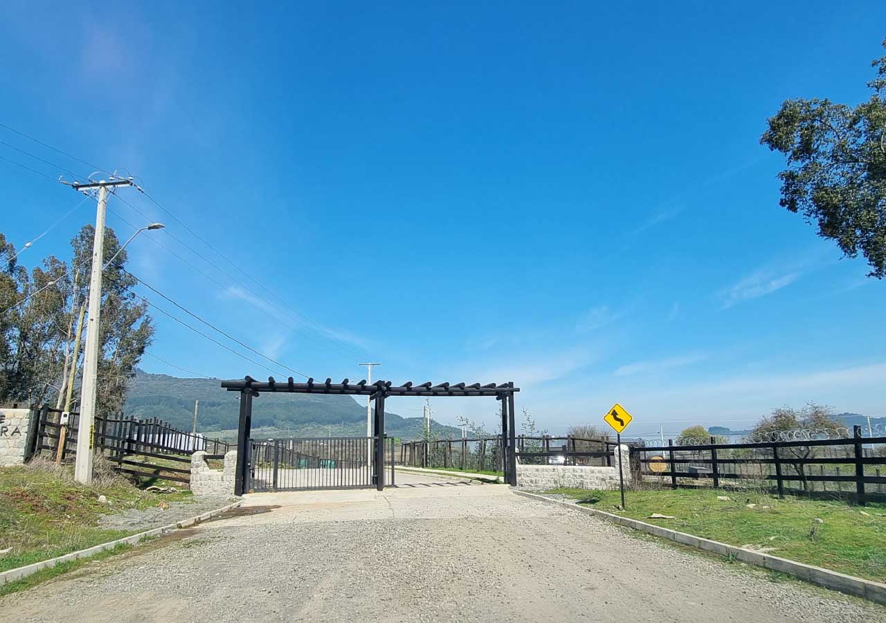 Terreno en venta en Colbún — foto 7