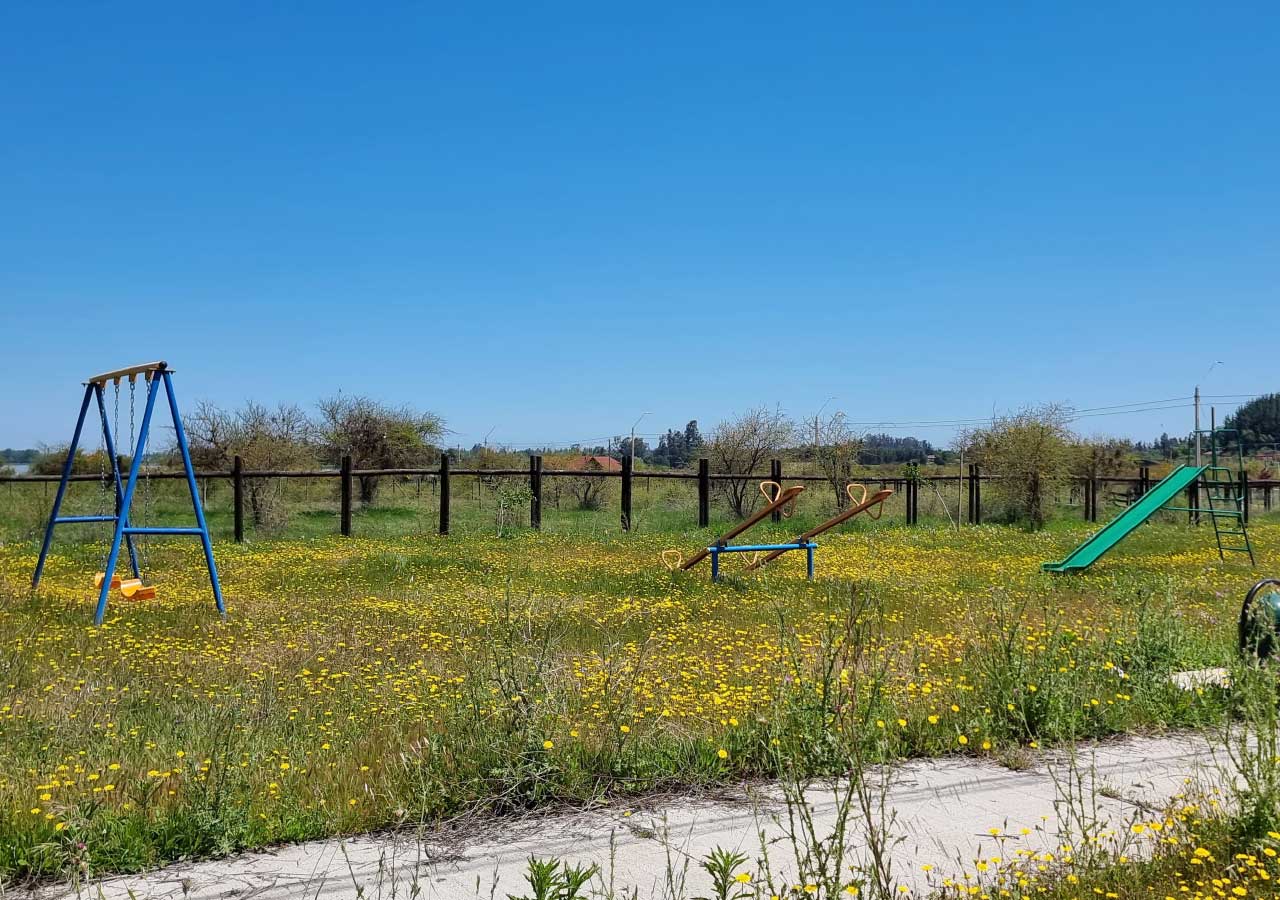 Terreno en venta en Colbún — foto 9
