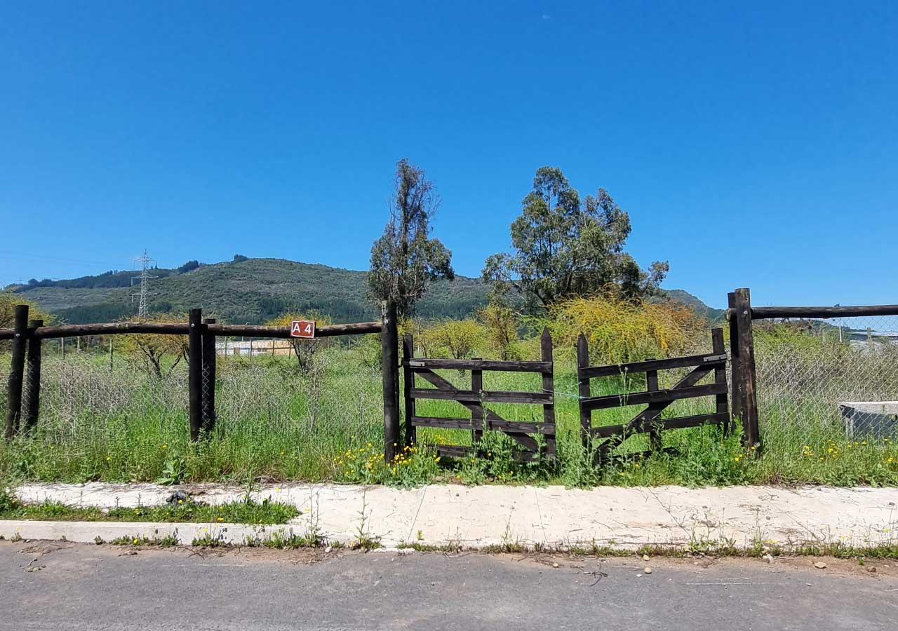 Terreno en venta en Colbún — foto 6