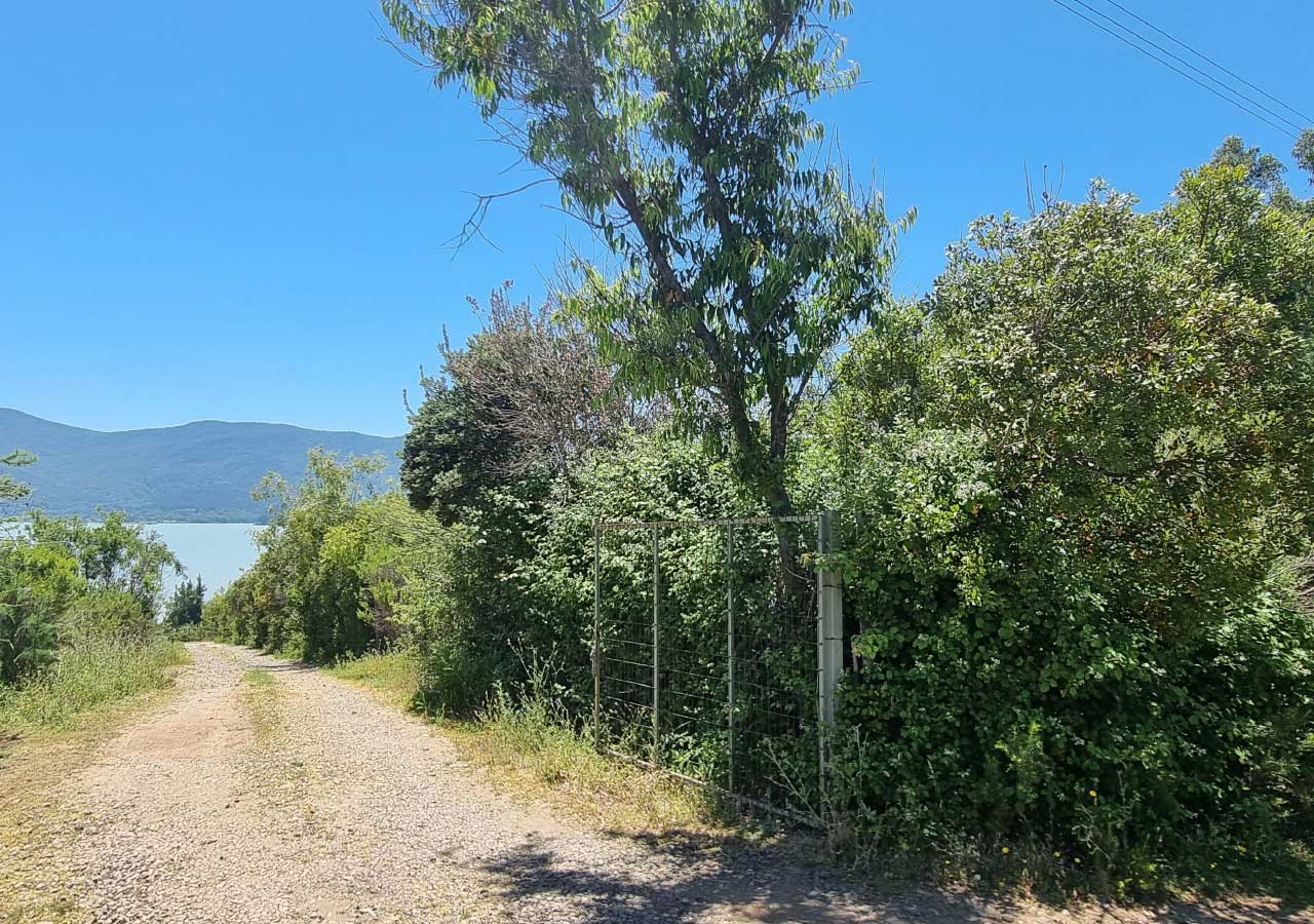 Terreno en venta en Colbún — foto 6