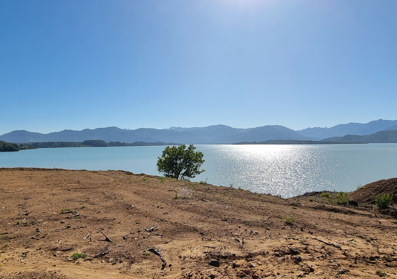 Terreno en venta en Colbún — foto 3